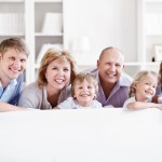 Effective step parenting can lead to a wonderful family dynamic