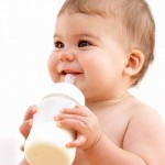 Baby weaning tips to take that milk bottle away.